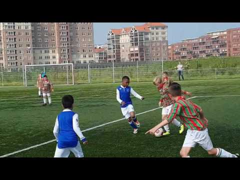 Toernooi bij DSO Zoetermeer op 28-05-2016 - Deel1/6