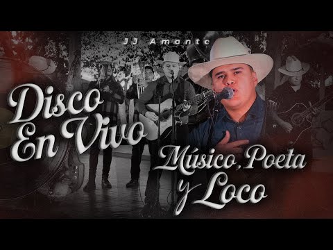 El De La Yesca (Vivo) - JJ Amante