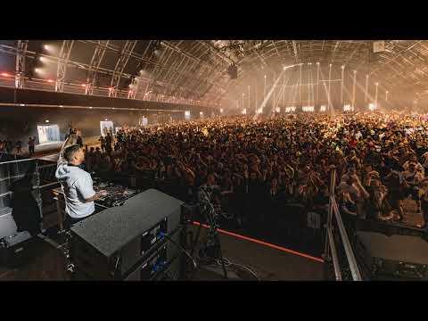 Cristoph & Artche - Creamfields 2022 ID