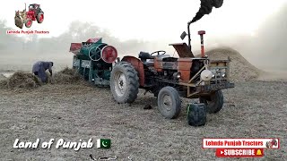 fiat 480 vs wheat thresher old model 1979for sale