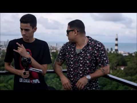 HOMENAGEM A DANILO COMETA  - LEKINHO CAMPOS