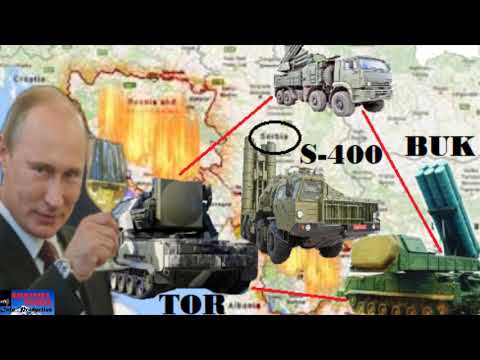 DIREKTOR ZA PRODAJU S-300 POTVRDIO - Sve je dogovoreno, dobijate sisteme po ekskluzivnim cenama!?