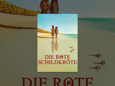 Trailer-Vorschau: Die rote Schildkröte