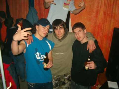 Rimiski Masif - Simpatizeri