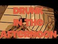 Drunk In The Afternoon Aary Official Lyric Video