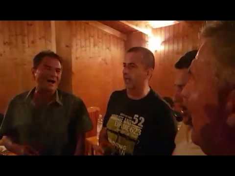 Hutovski topnici ''ERO''- Bećarac