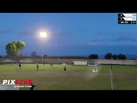 REAL SAN MARTINO - PALATA