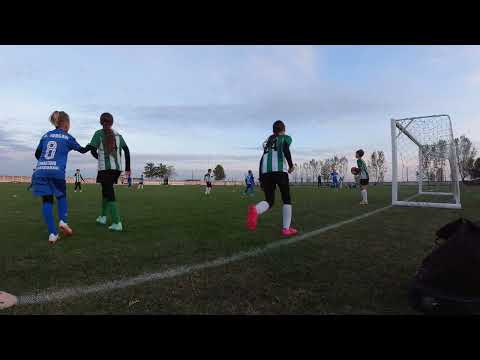 ACS Recas vs ACS TimStar 5/8 / 21.10.2025 Cat. 2016