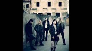Nightwish Feat. Jonsu - Erämaan Viimeinen