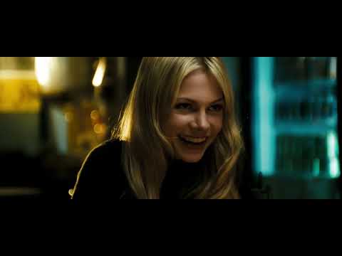 Rialto - Monday Morning 5.19 ("Deception" 2008)