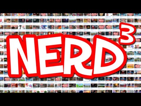 Nerd³ in a Nutshell