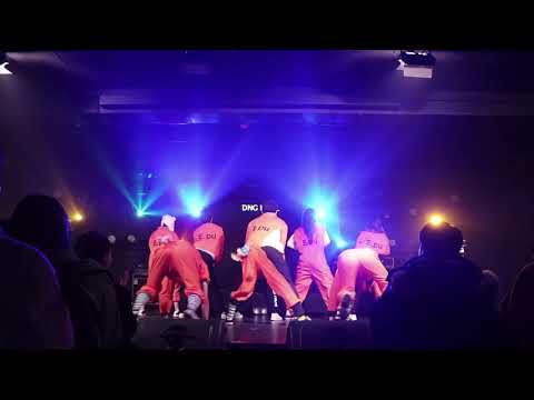 181124 E.PU 22th 정기공연 @DNG홀 락볶이