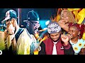 YoungBoy Never Broke Again F Ck N Ggas Nose Ring W Peewee Longway REACTION