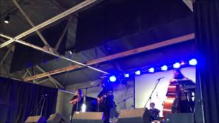 Circuit des Yeux - Live at Marfa Myths 4/14/2018