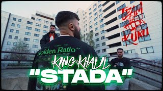 KING KHALIL - STADA (Prod By ISY BEATZ & C55) KING KHALIL - STADA (Prod By ISY BEATZ & C55)