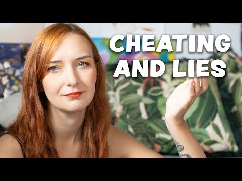 Emotional Cheating and Men Who Lie