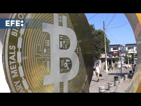 El Salvador marks five years since adopting Bitcoin, with ...