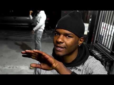 Skythanku x iNeedPape - Pull Up (Official Video)