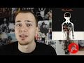 Three Days Grace - HUMAN (Album Review ...