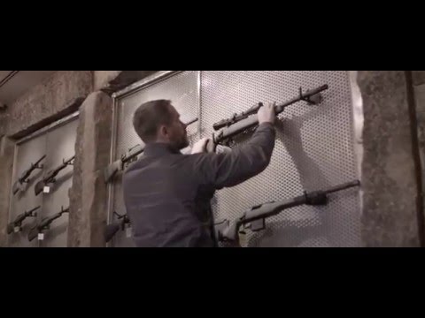 Proof Research MTR 7mm Backcountry with Federal Premium 168 grain Barnes LRX copper ammo