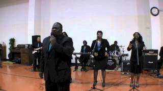 #133 Fun Ville Sing out at Greater Goodwill AME church