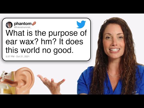 This Video Answers Every Question You Had About Hearing