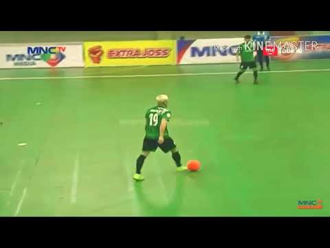 Bintang timur surabaya (1) vs Kancil BBK (2)