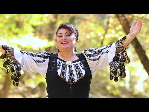 Ileana Lăceanu - Scot la dușmani carabina (Official video 4K)