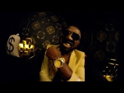 2ice - What You Done [Official Music Video]