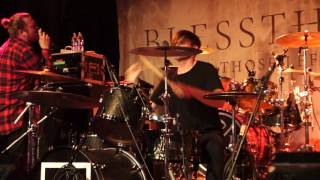 Too Close To Touch (1) What I Wish I Could Forget @ Vinyl Music Hall  (2016-11-28)