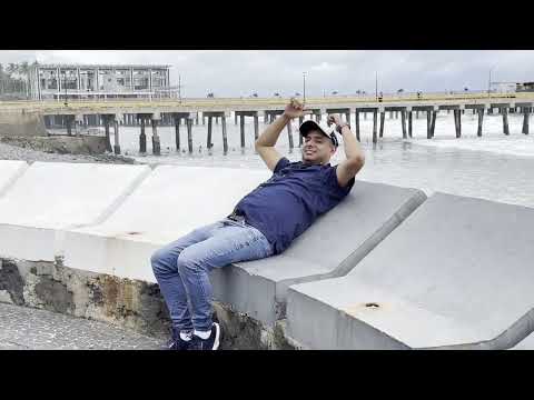 MUELLE "PUERTO LA LIBERTAD" EL SALVADOR.