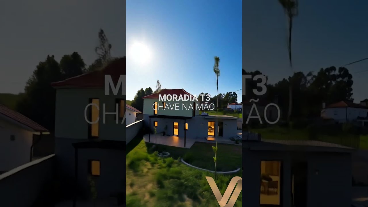 Vídeo do imóvel