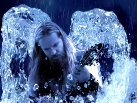 Black Label Society - Blood Is Thicker Than Water