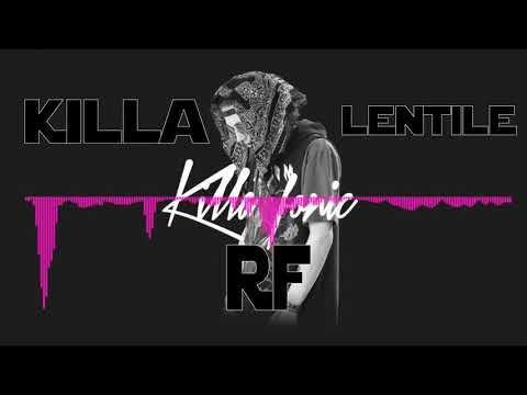 Lentile Blur X Killa Fonic - SUS (AUDIO)