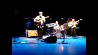 John Scofield Trio - Season Creep