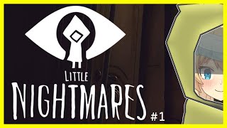 [Vtub] 21:00 重甲姬 小小夢魘#1