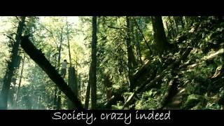 Society - Into the Wild (HD)