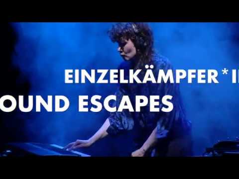 THORD1S - SORRY I DON'T Core Moments @Kampnagel