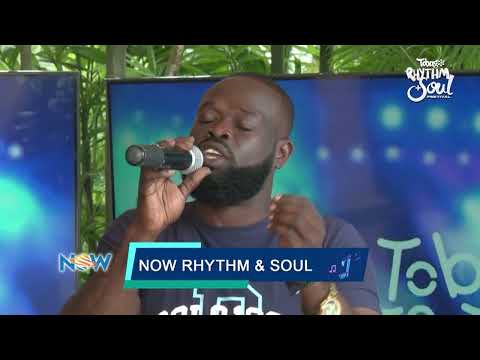 Now Tobago Rhythm & Soul – Mr  Soul