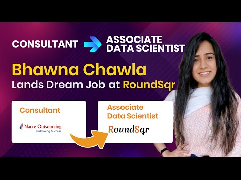 Interview with Ben | Placed at Emirates Dubai | Power BI Analyst | 360DigiTMG