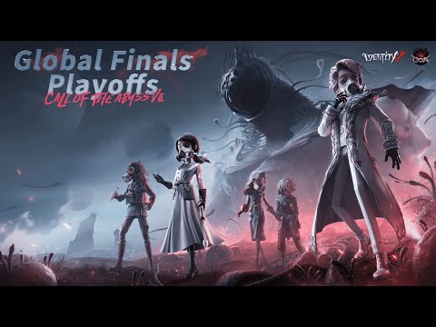 [EN] COAVII Global Finals Playoffs Day4
