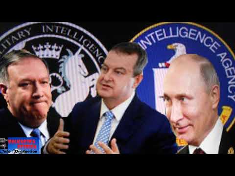 DAČIĆ OZBILJNO POMRSIO KONCE ZAPADA NA KIM - Plan propada, njegovo lobiranje se mora zaustaviti!?