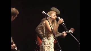 Jill Barber and Matthewe Barber - One True Love - Deep Roots 2016