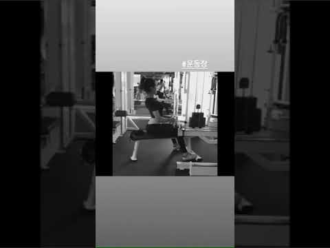 180823 Euijin - Instagram Video