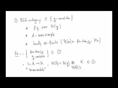 T. Schmidt - D-modules and irreducibility results for locally analytic representations