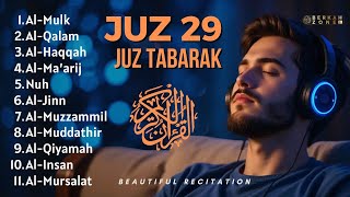 Download lagu Juz Tabarak Full (Juz 29) | Alaa Aqel | Beautiful Quran Recitation mp3