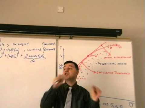 Investments Lecture 01 Introduction