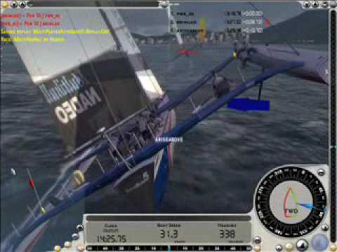 Virtual Skipper Online PC