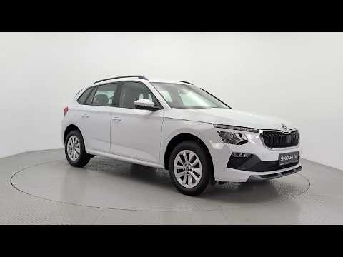 Skoda Kamiq SELECTION 1.0TSI 115HP - Image 2