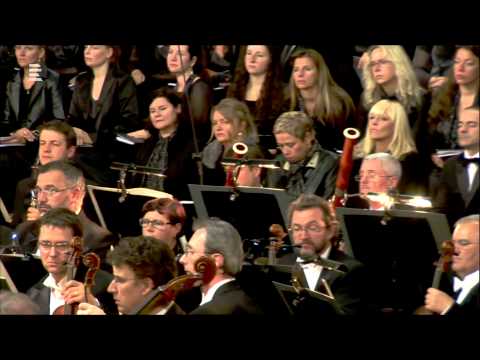 Antonín Dvořák: Requiem, op. 89